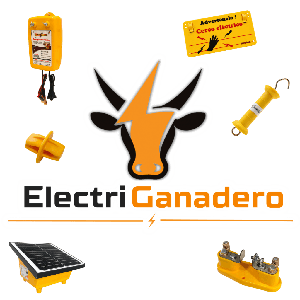 Equipamiento de Cercos Eléctricos y Energizadores ElectriGanadero