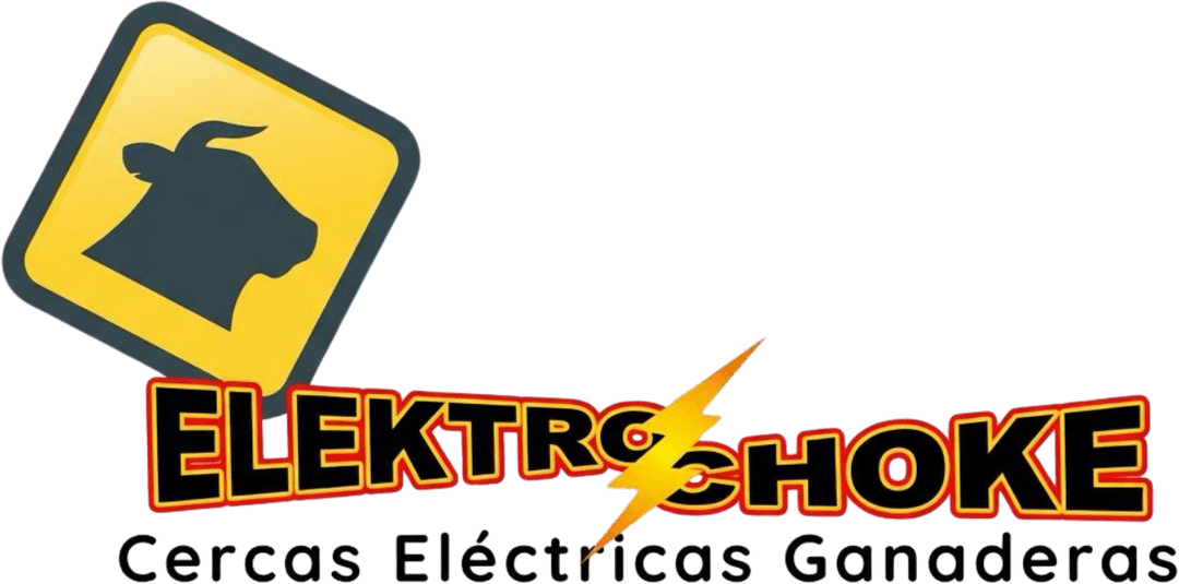 Logo ElektroChoke Cercas Eléctricas Ganaderas
