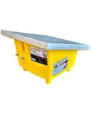 Energizador Solar