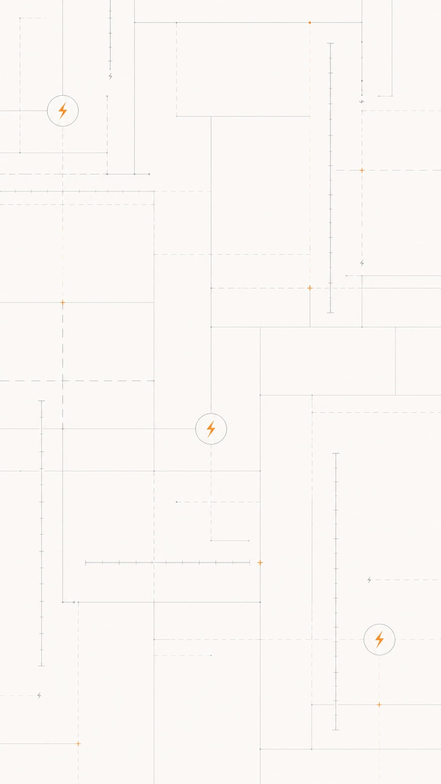 Diagrama de instalación de varillas de tierra física para energizador ganadero
