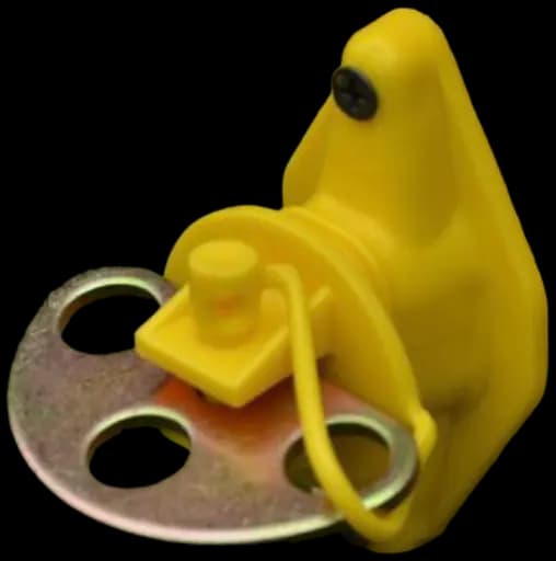Aislador de Anclaje